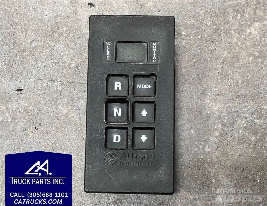 Allison  Electronics