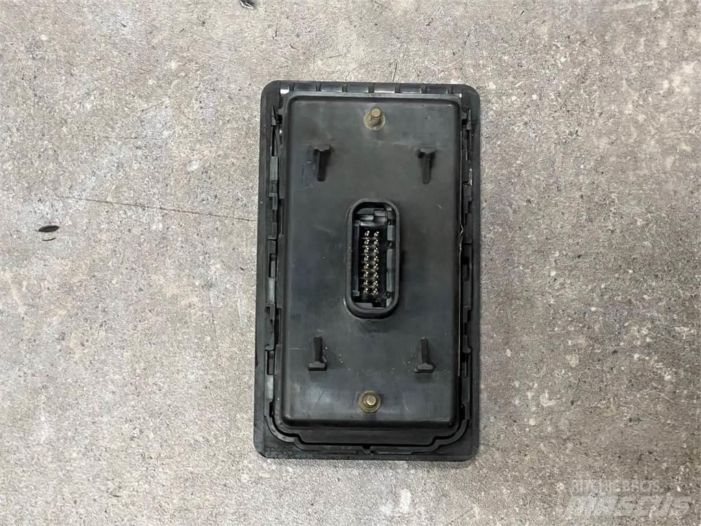 Allison  Electronics