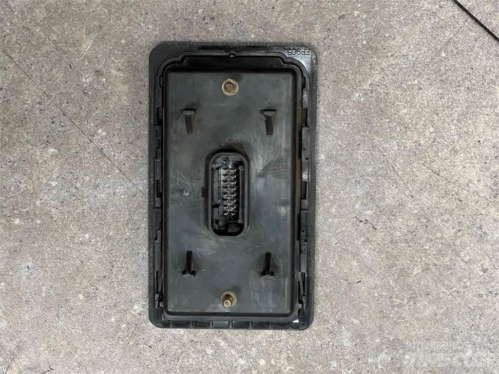 Allison  Electronics