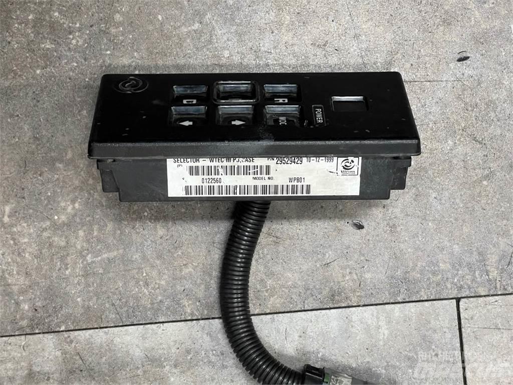 Allison  Electronics