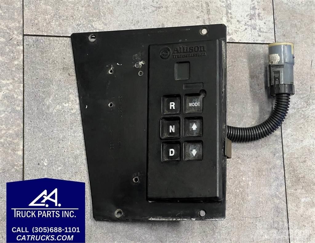 Allison  Electronics