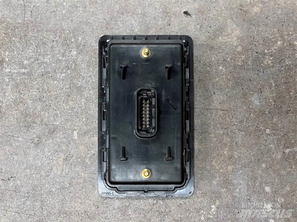 Allison  Electronics