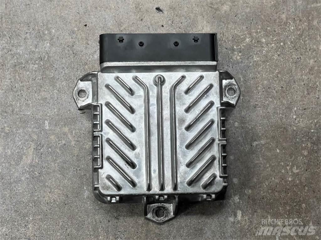 Allison  Electronics