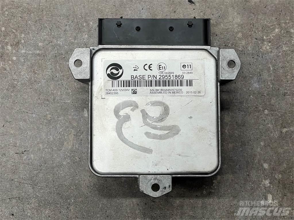 Allison  Electronics