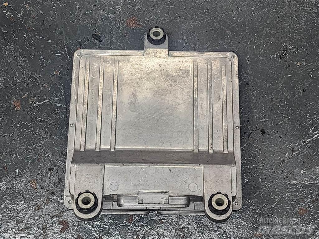 Allison  Electronics