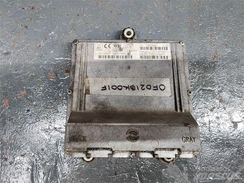 Allison  Electronics