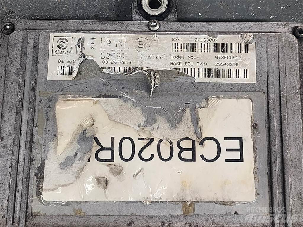 Allison  Electronics