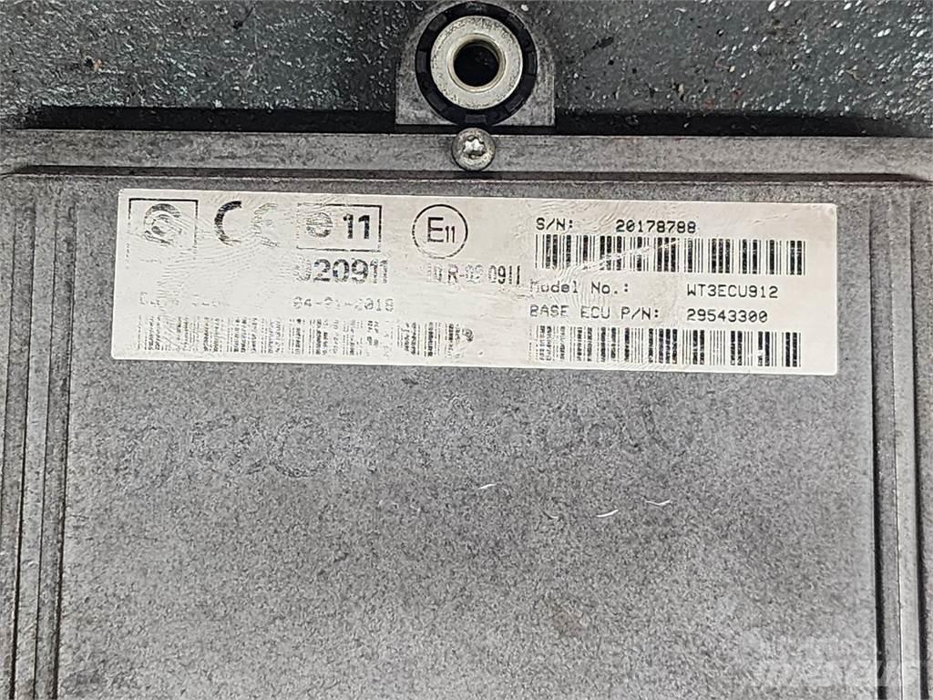 Allison  Electronics