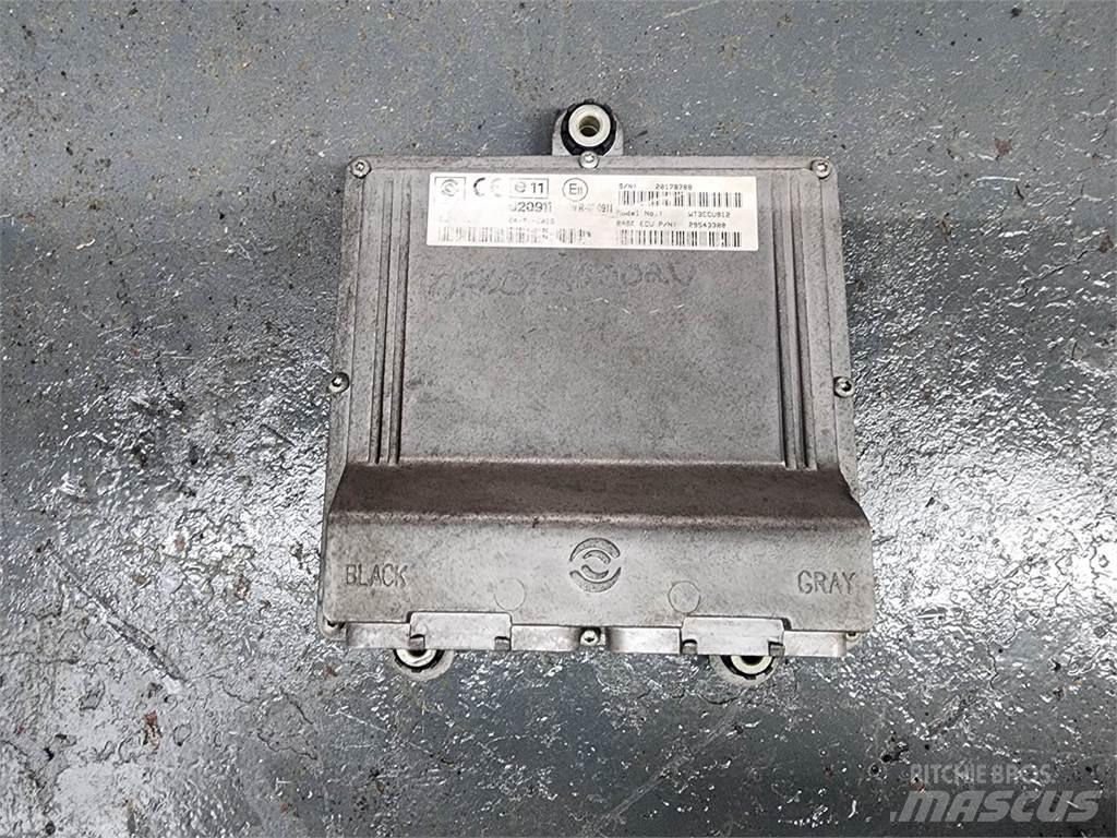 Allison  Electronics