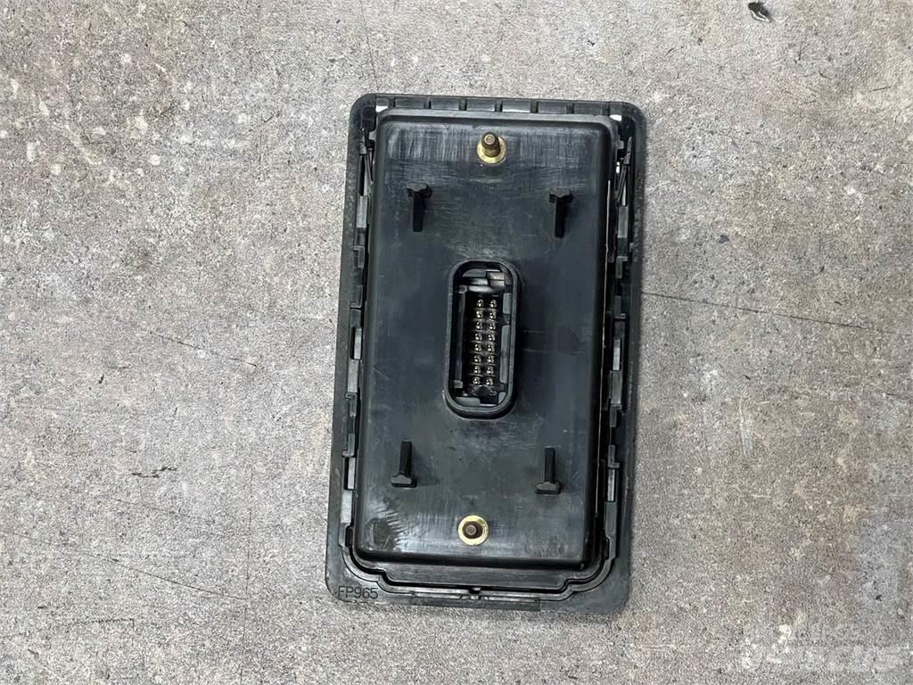 Allison  Electronics