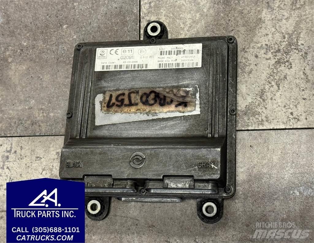 Allison  Electronics
