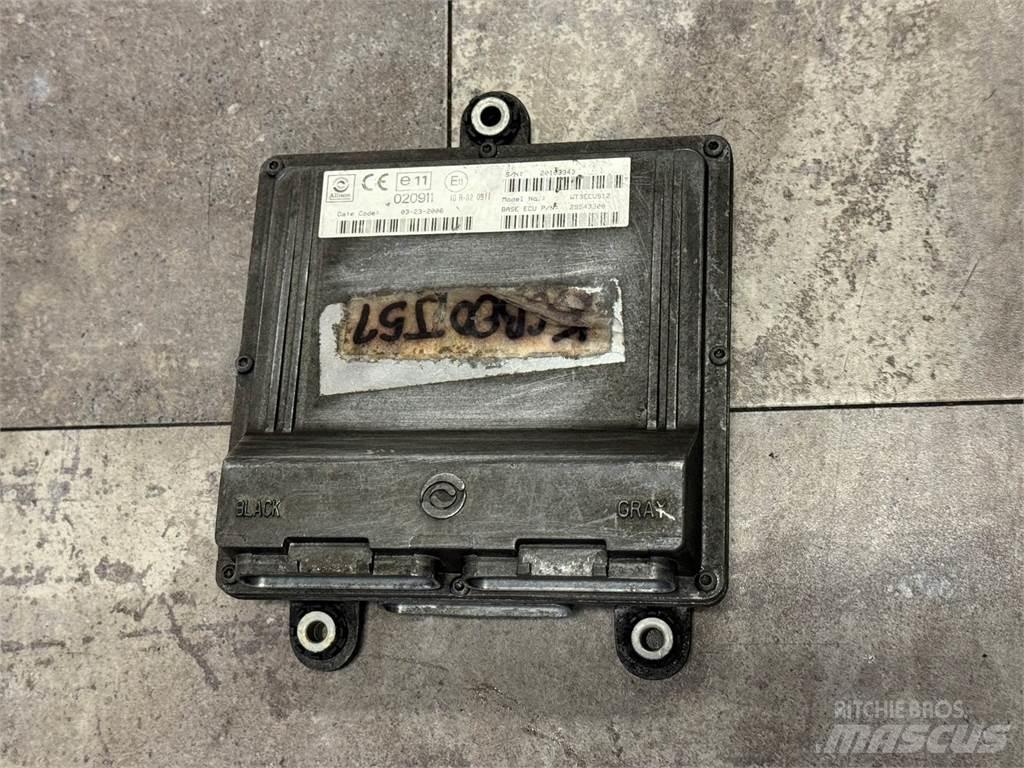 Allison  Electronics