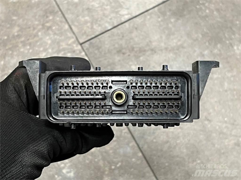 Allison  Electronics