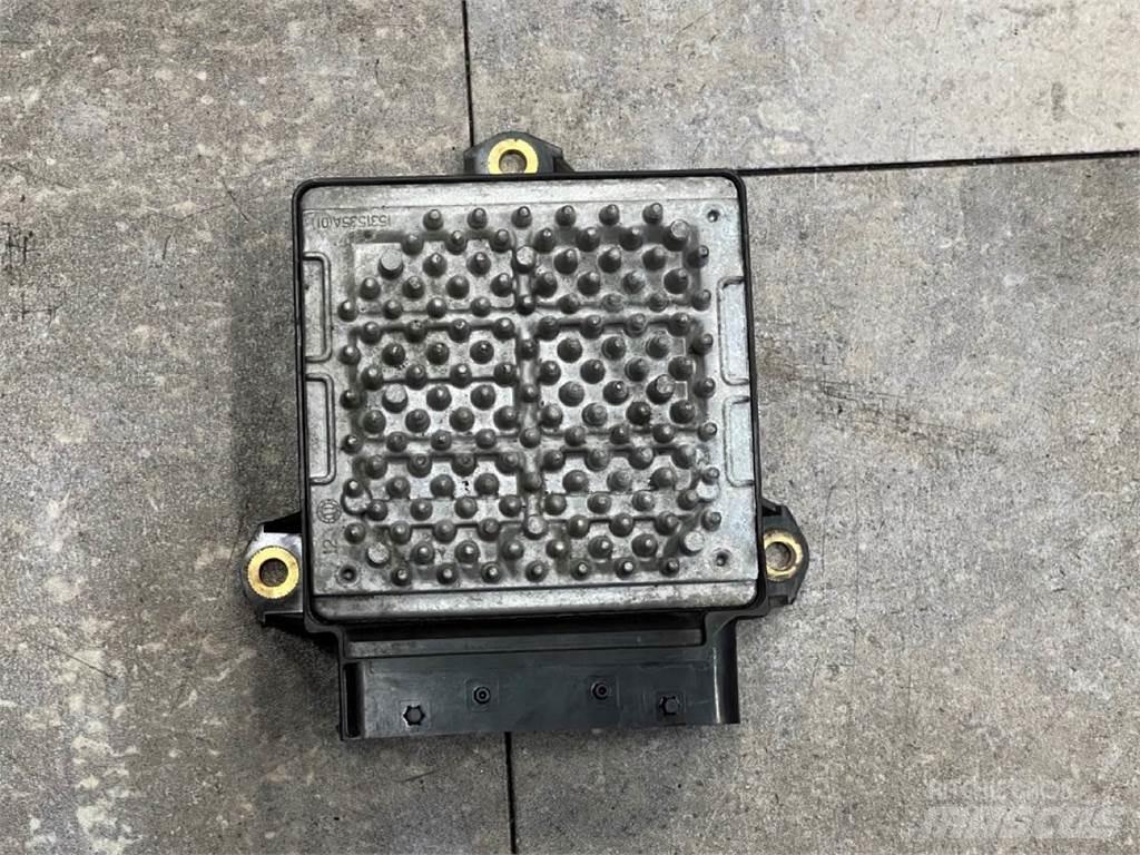 Allison  Electronics