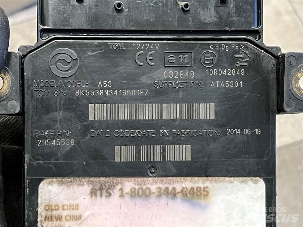 Allison  Electronics