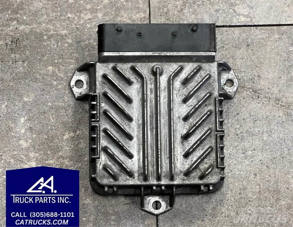 Allison  Electronics