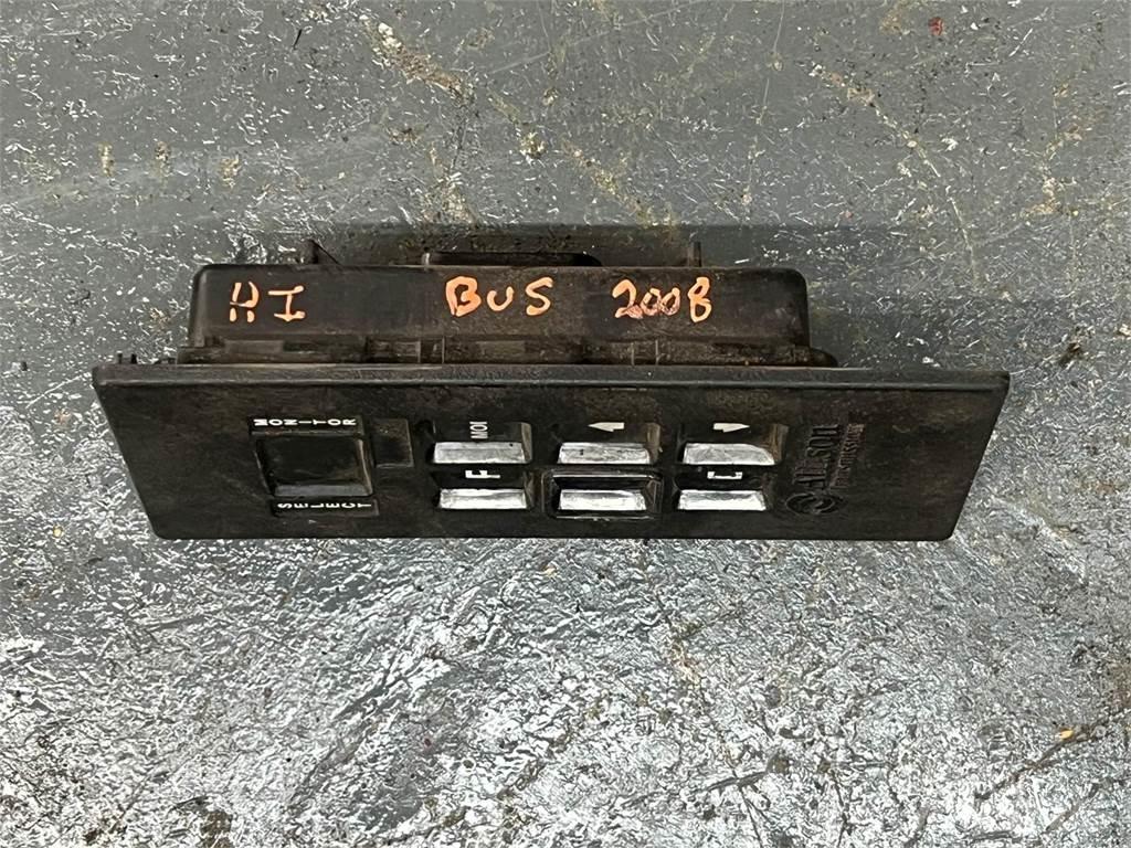 Allison  Electronics