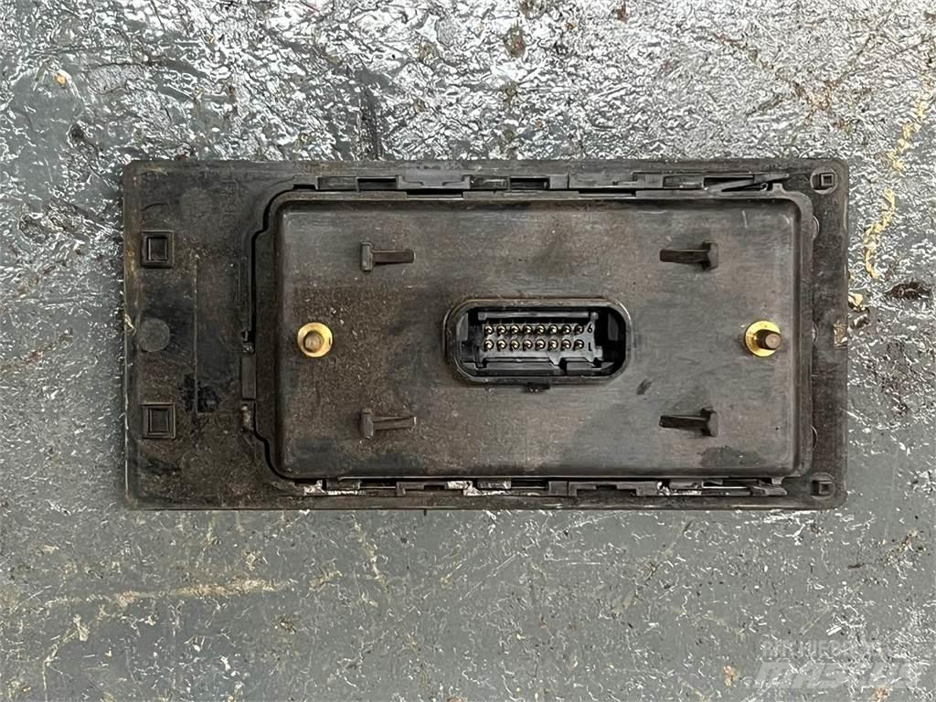 Allison  Electronics