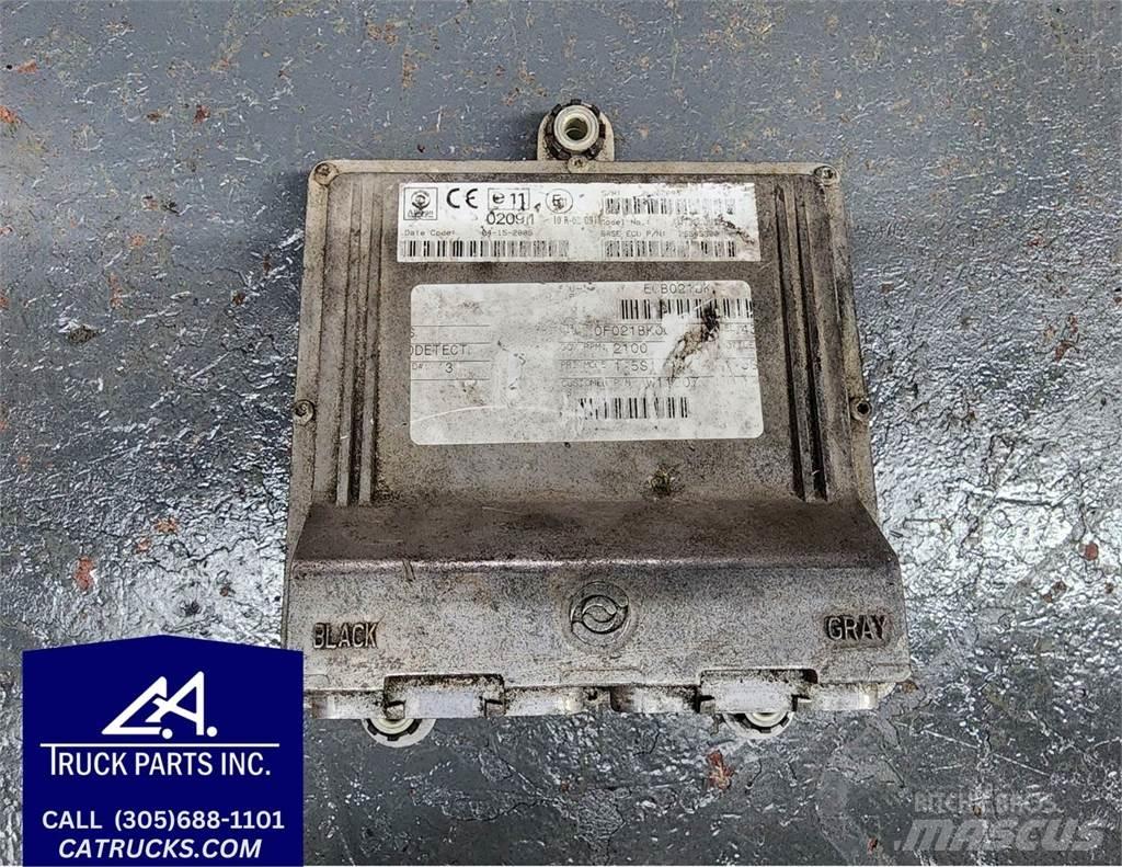 Allison  Electronics