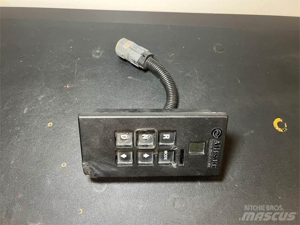Allison  Electronics