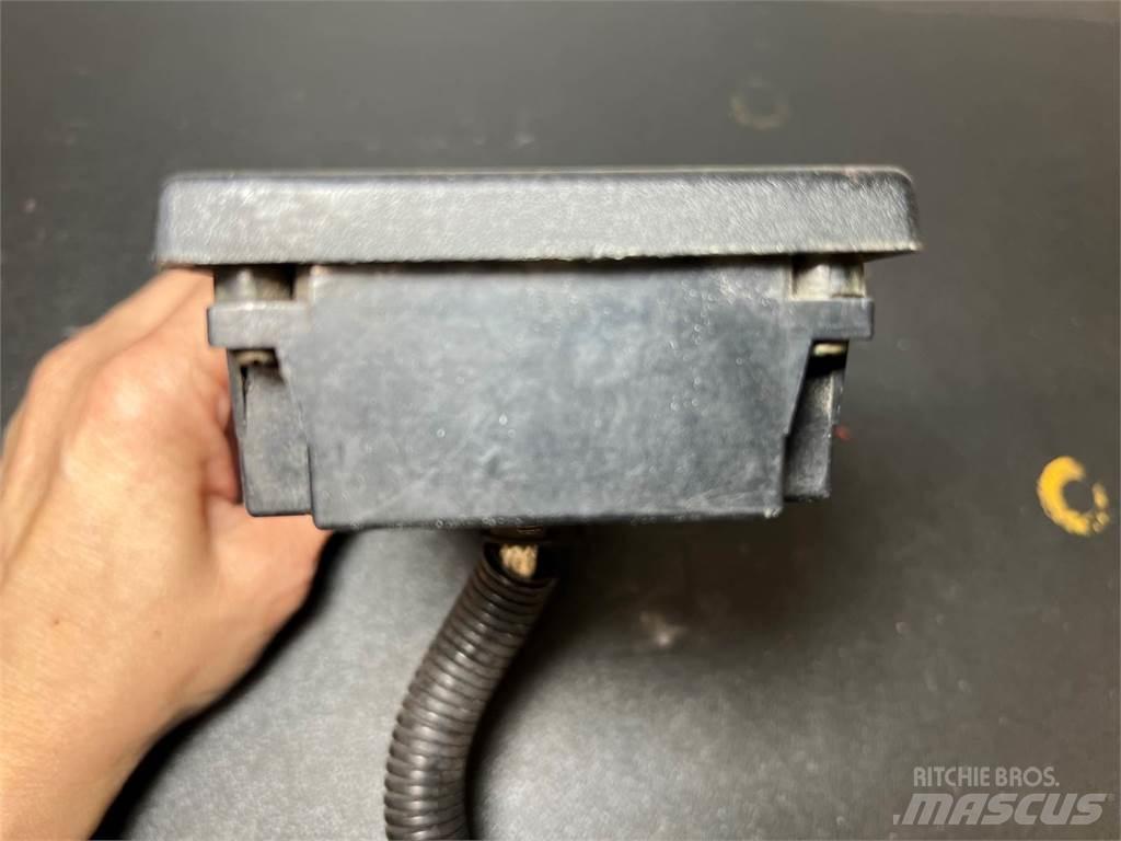 Allison  Electronics