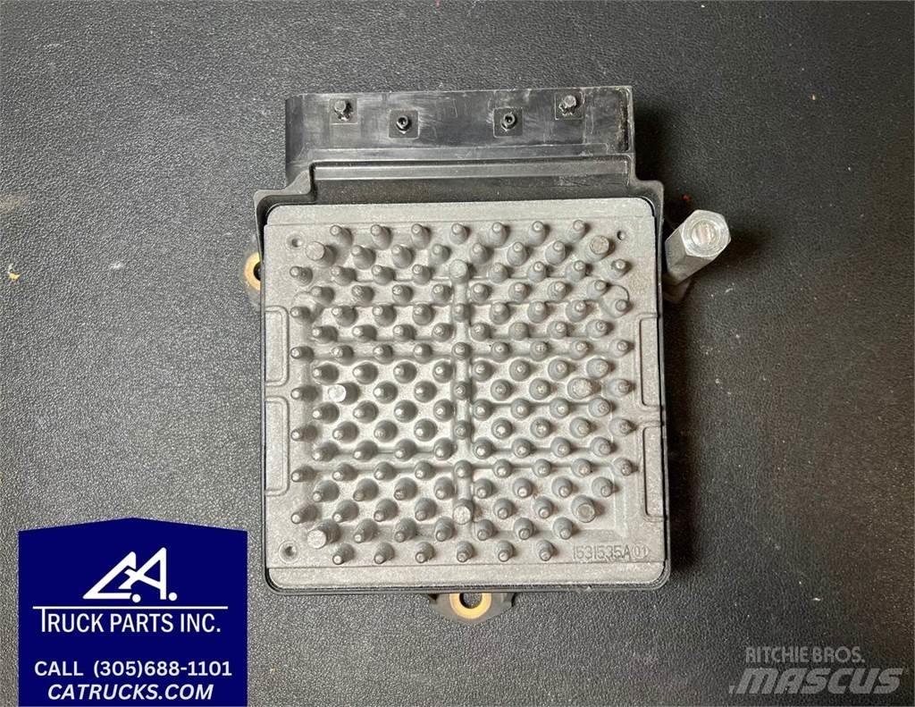 Allison  Electronics