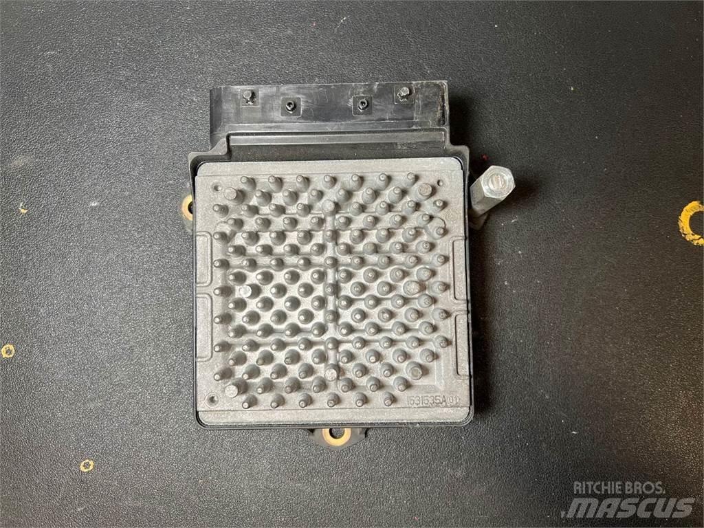 Allison  Electronics