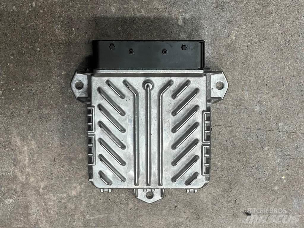 Allison  Electronics
