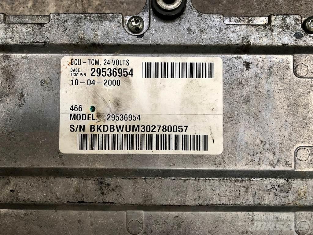 Allison  Electronics