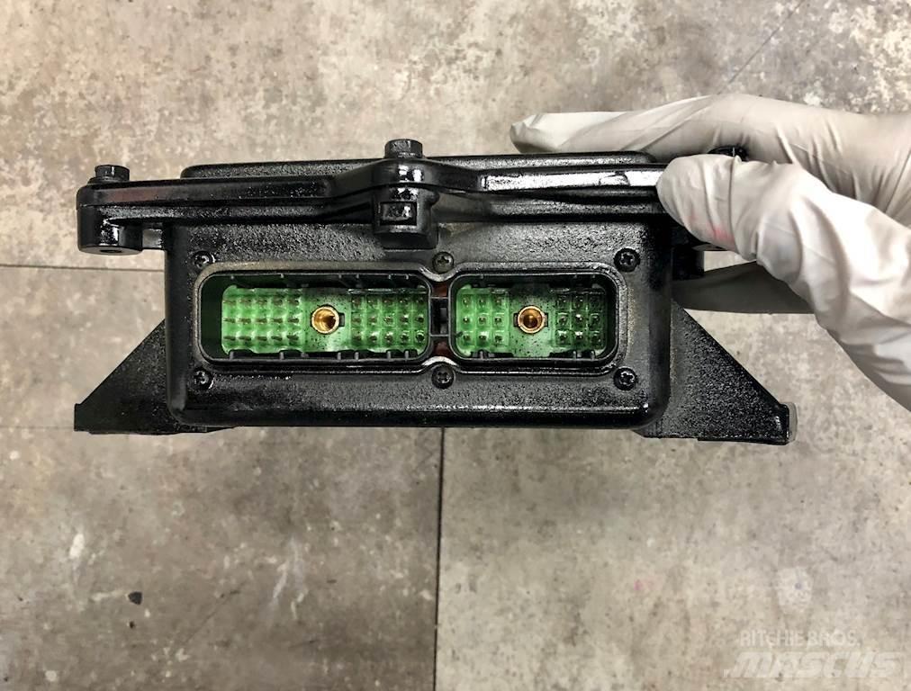 Allison N/A Electronics