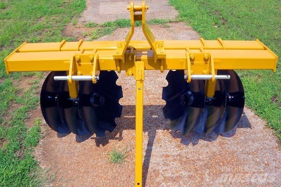 Amco BP624 Other tillage machines and accessories