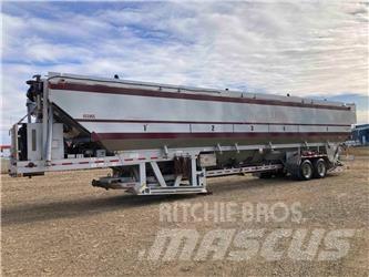Appco  Grain / Silage Trailers