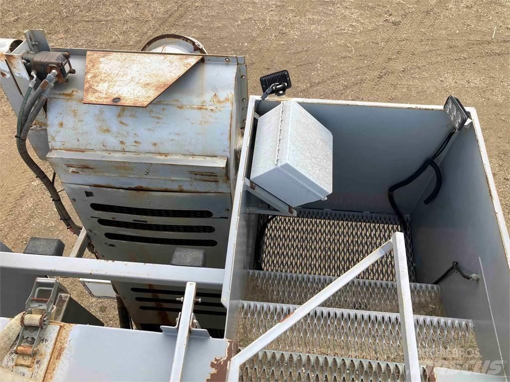 Appco  Grain / Silage Trailers