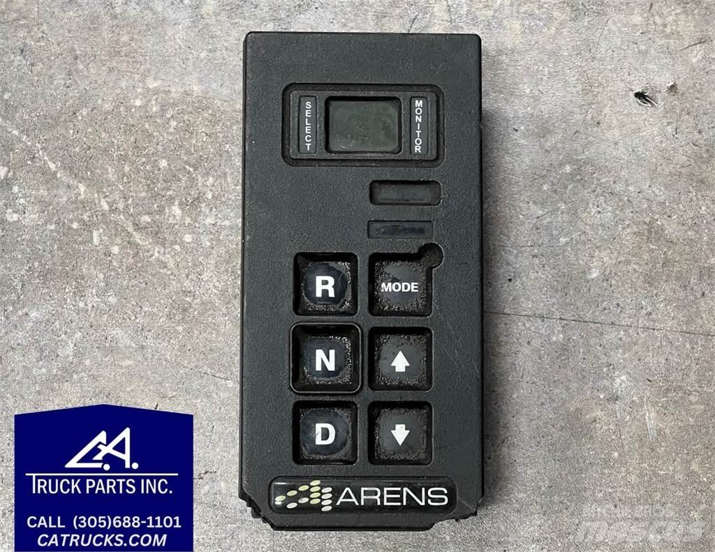 Autocar  Electronics