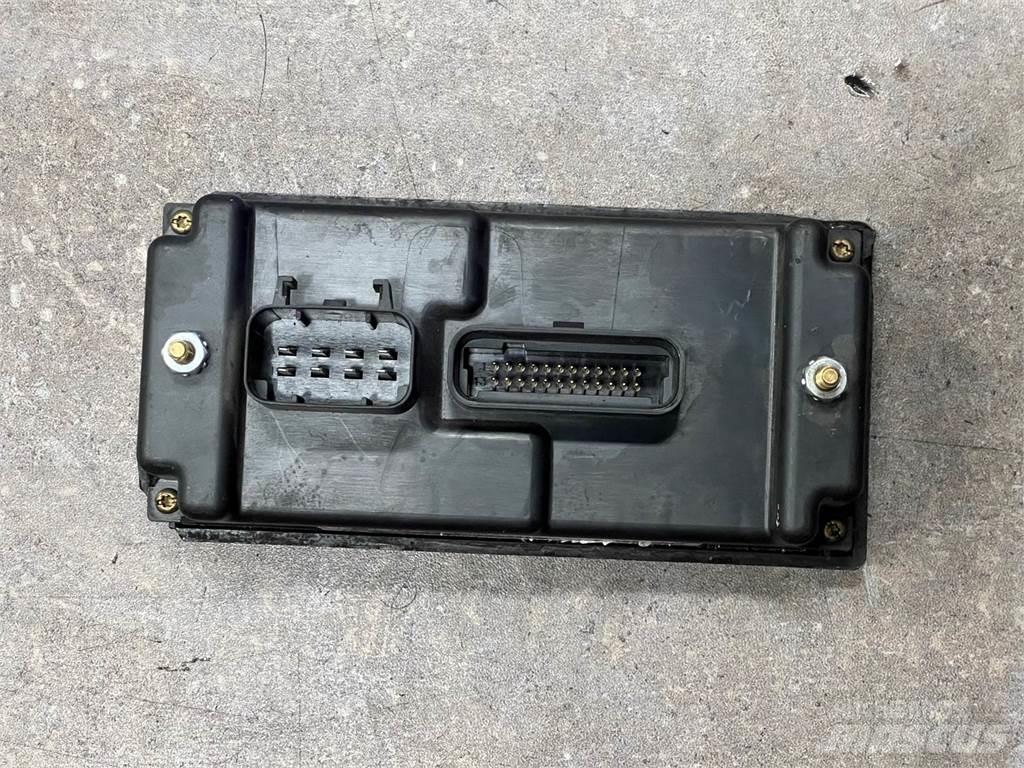 Autocar  Electronics