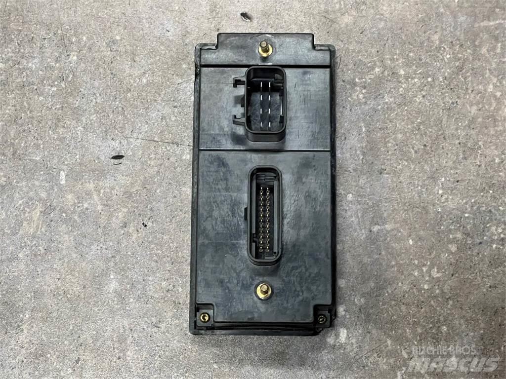 Autocar  Electronics