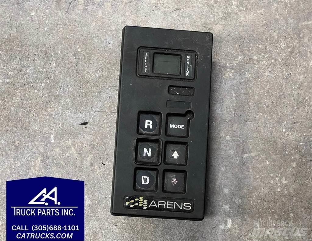 Autocar  Electronics