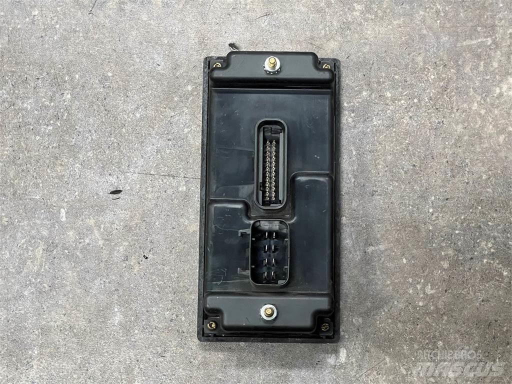 Autocar  Electronics