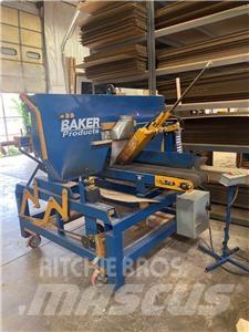 Baker ABX Sawmills