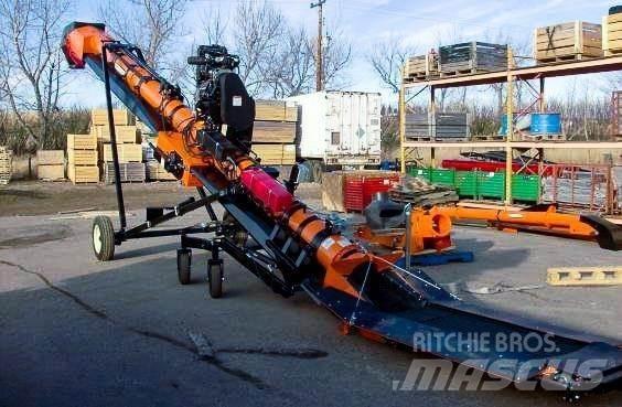 Batco 2442 Conveyor equipment