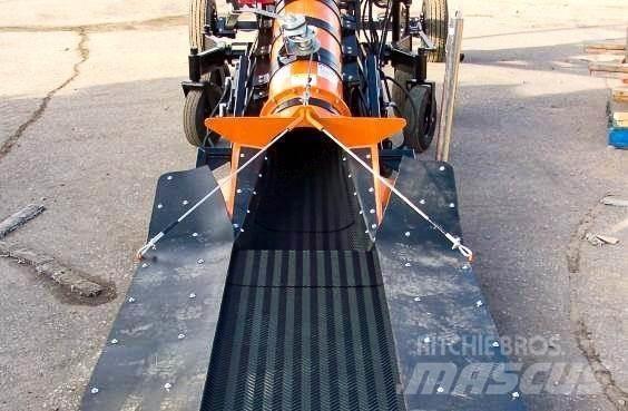 Batco 2442 Conveyor equipment
