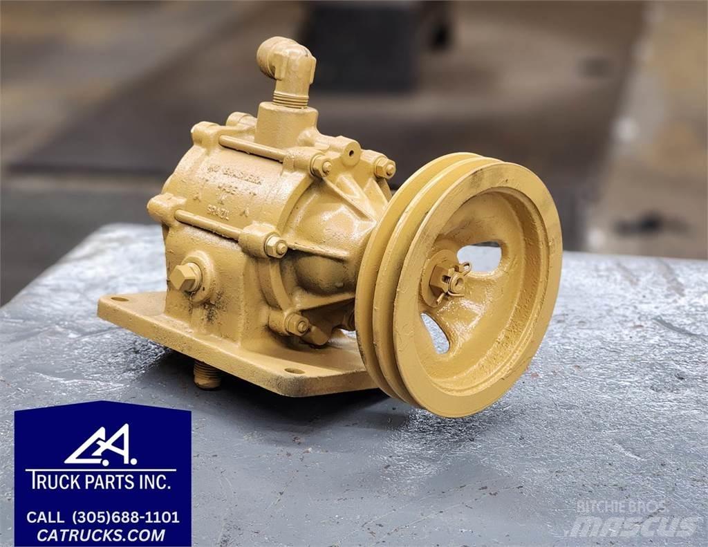  Bendix Waterpumps