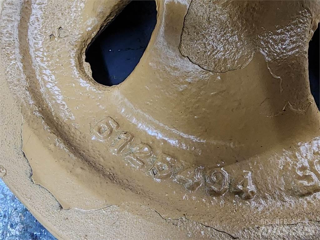  Bendix Waterpumps