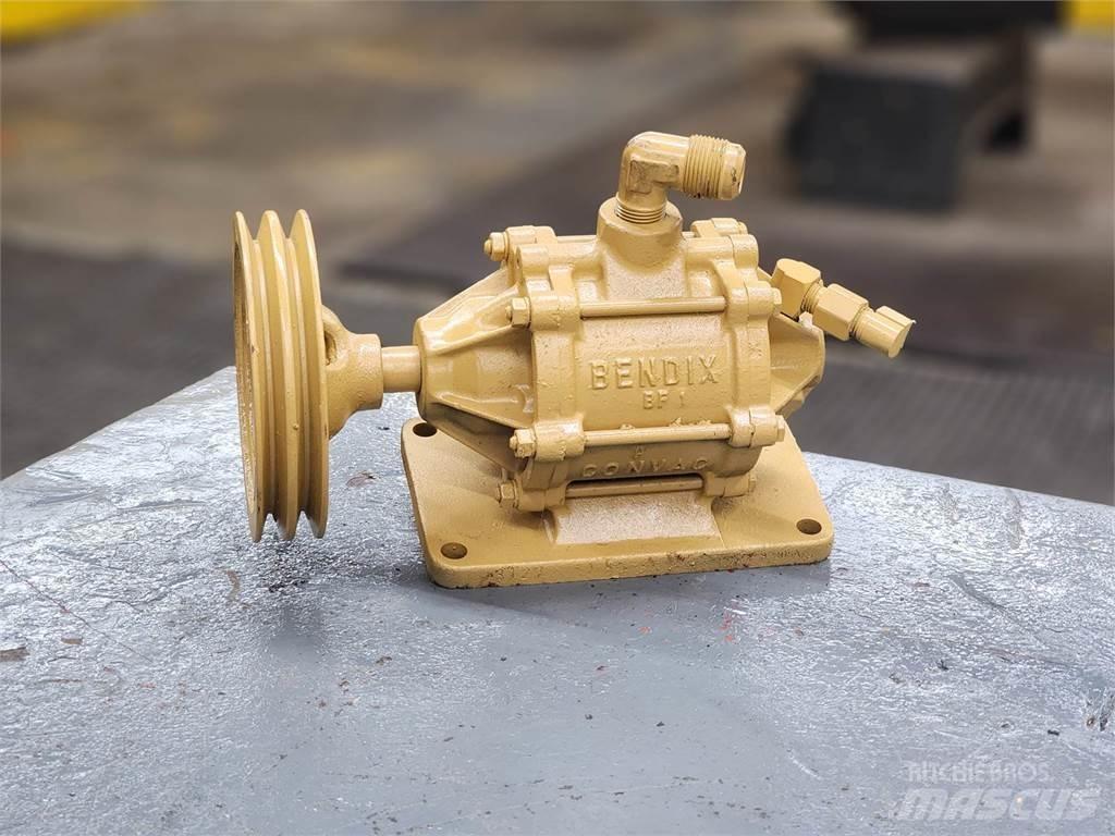  Bendix Waterpumps