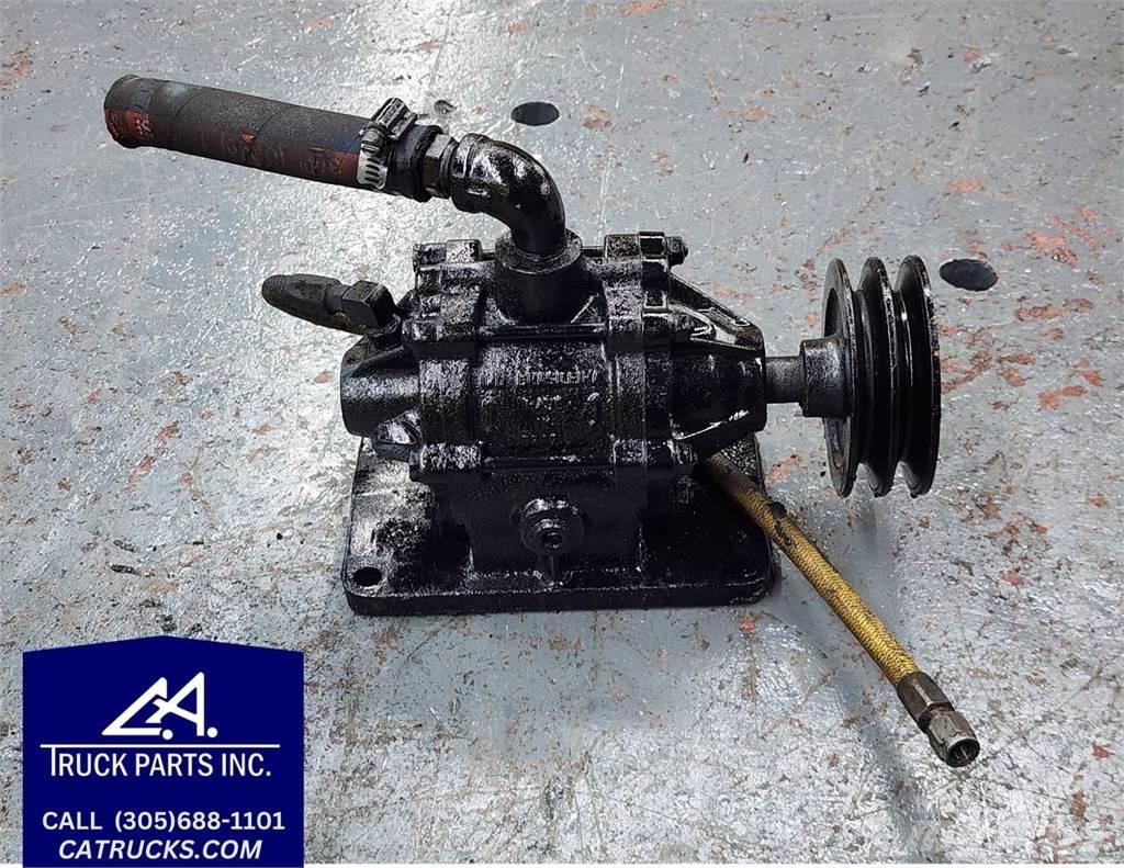  Bendix Waterpumps