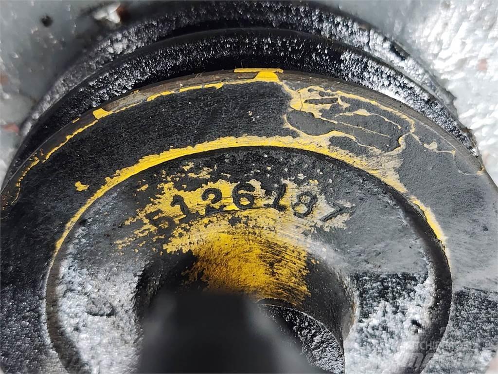  Bendix Waterpumps