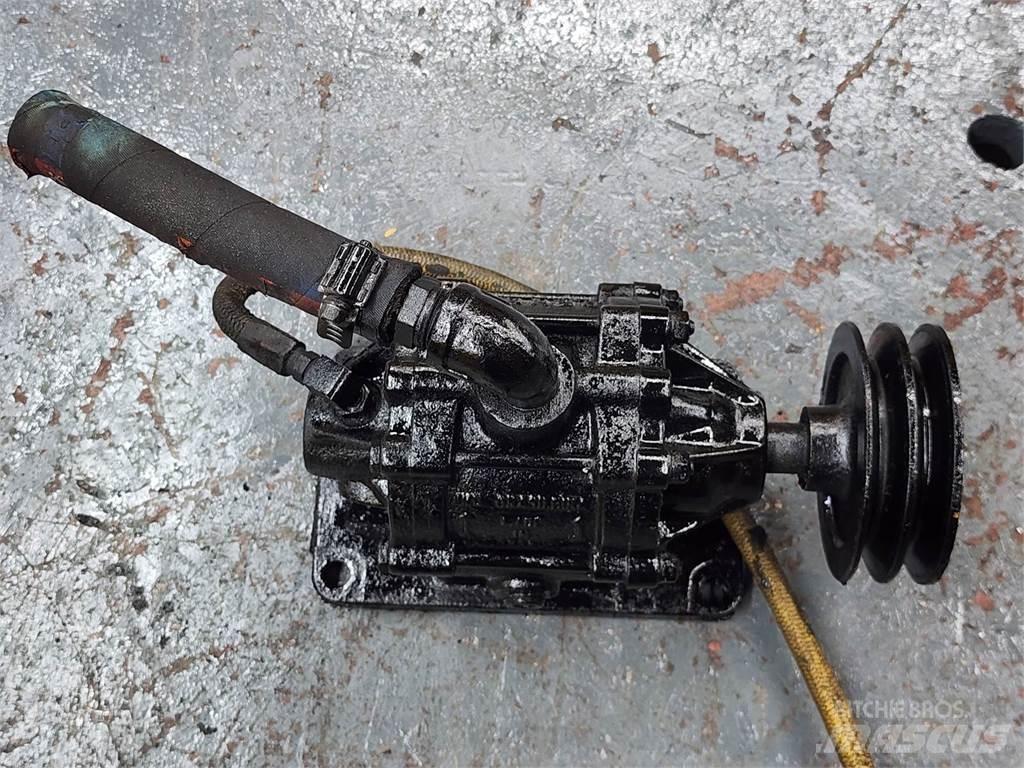  Bendix Waterpumps