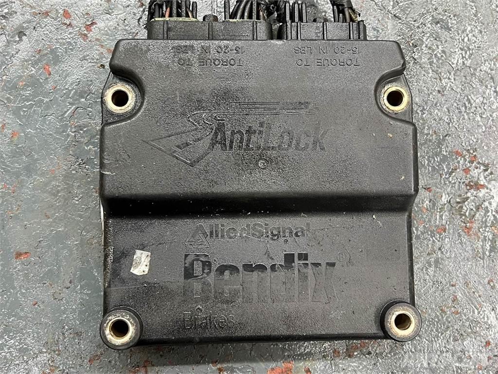  Bendix Electronics