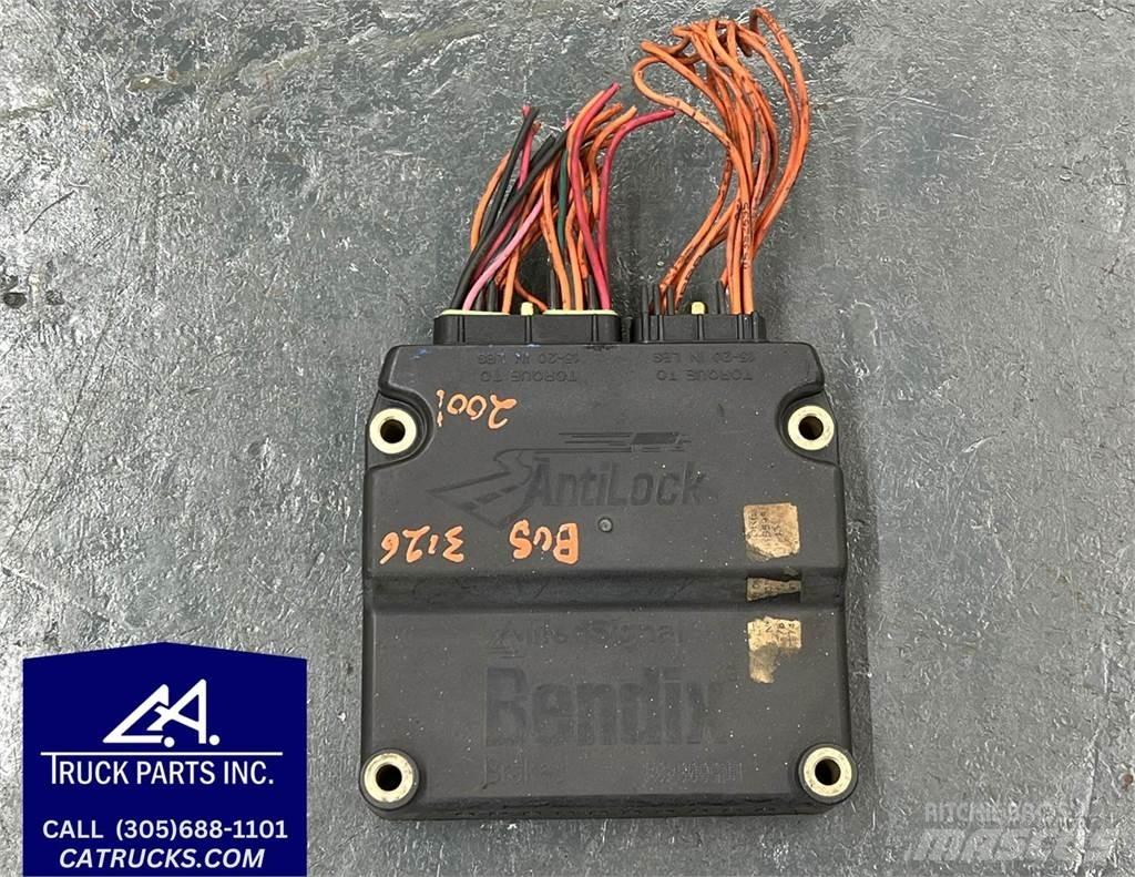  Bendix Electronics