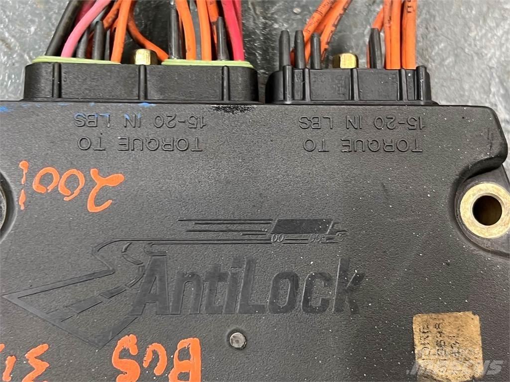  Bendix Electronics